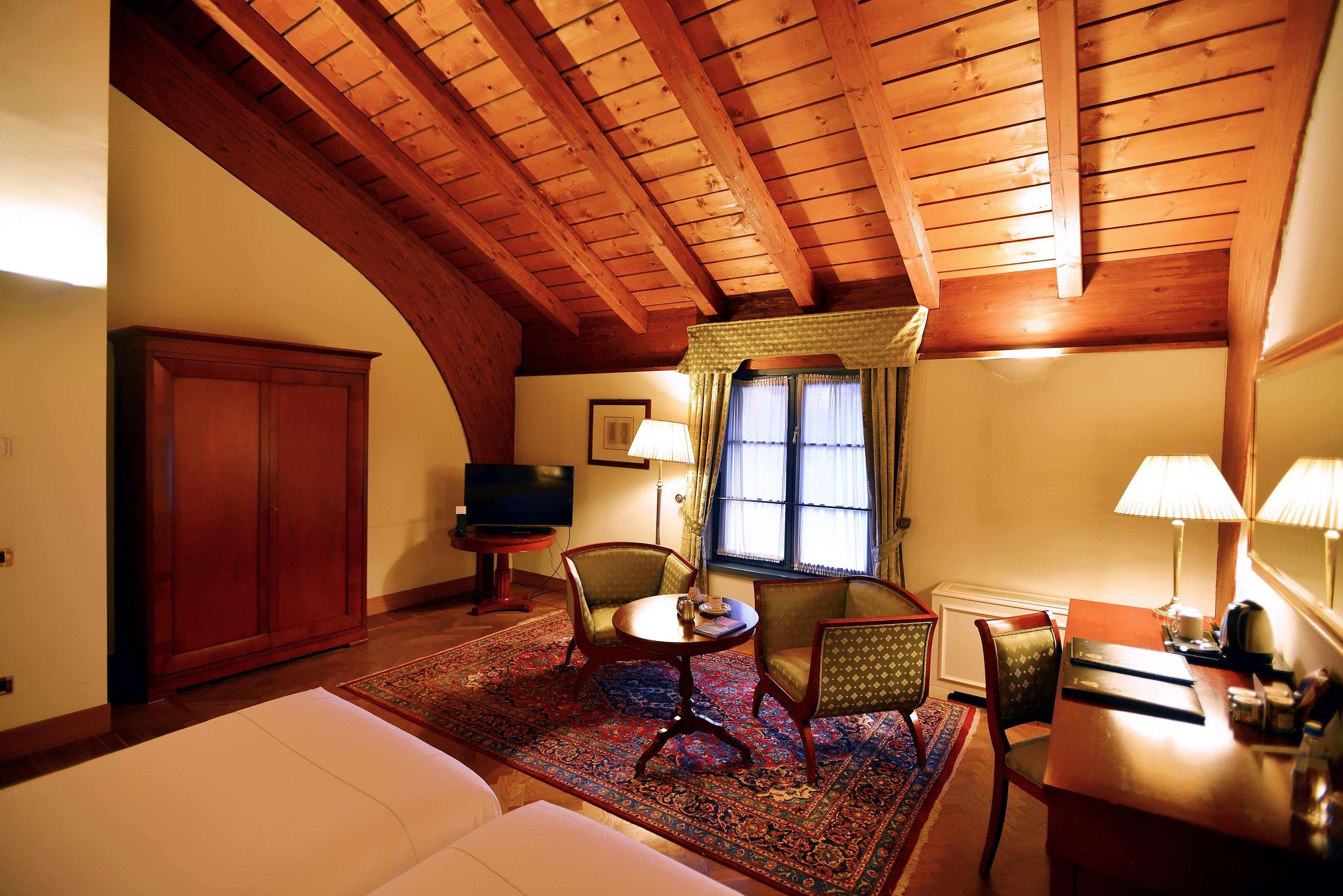 Grand Hotel Villa Torretta, Curio Collection By Hilton Sesto San Giovanni Exterior photo