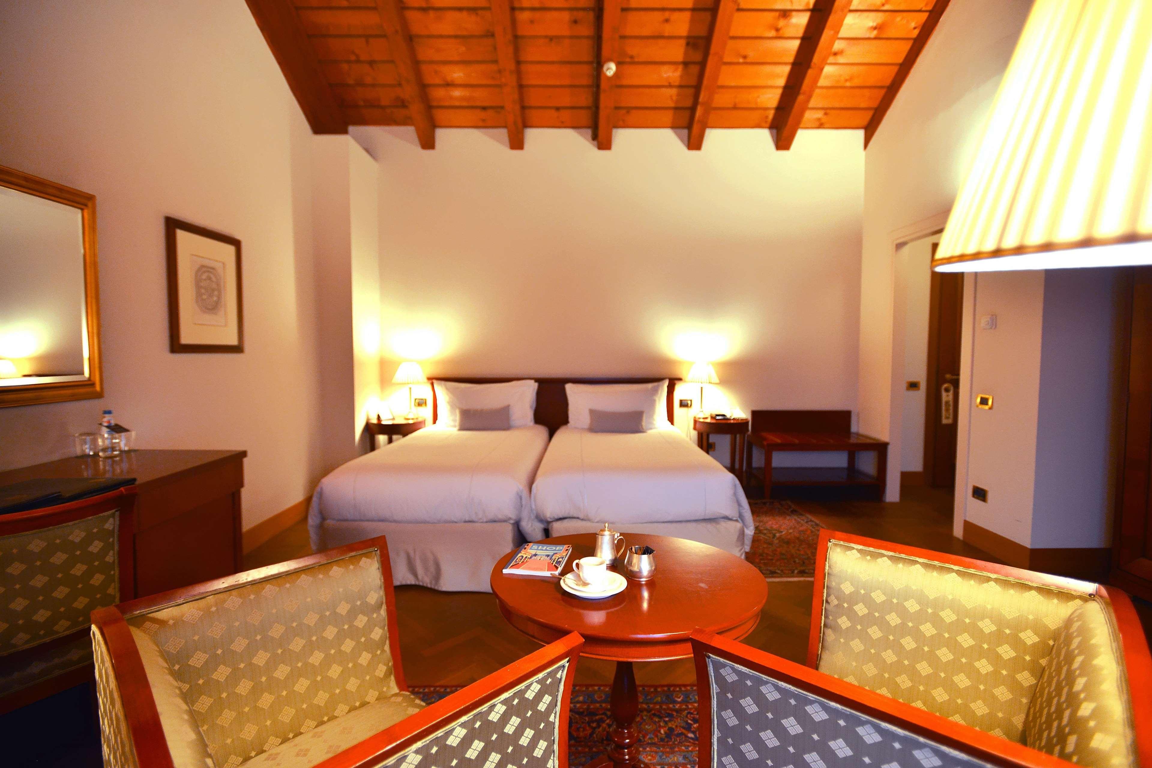 Grand Hotel Villa Torretta, Curio Collection By Hilton Sesto San Giovanni Exterior photo
