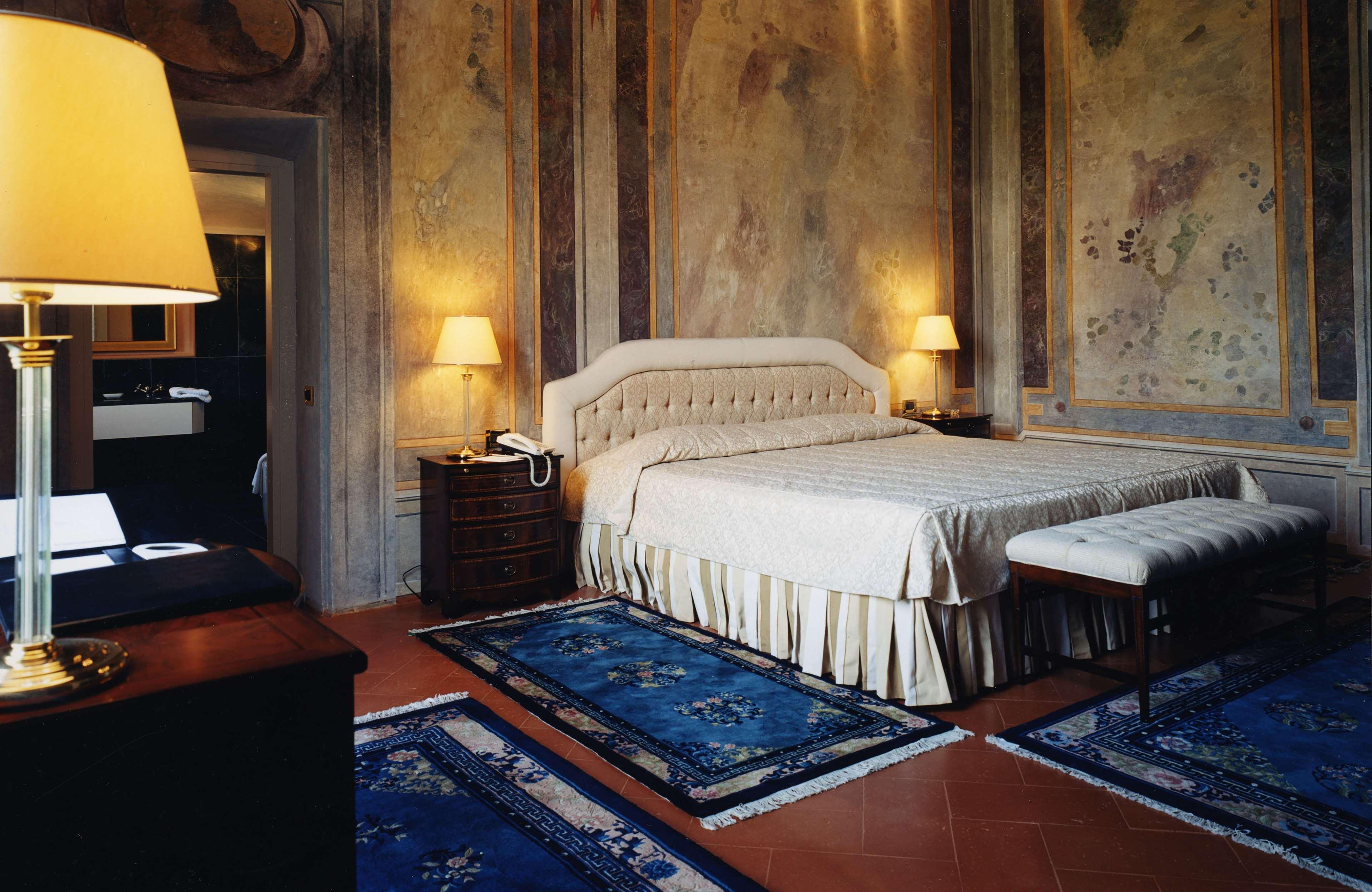 Grand Hotel Villa Torretta, Curio Collection By Hilton Sesto San Giovanni Exterior photo