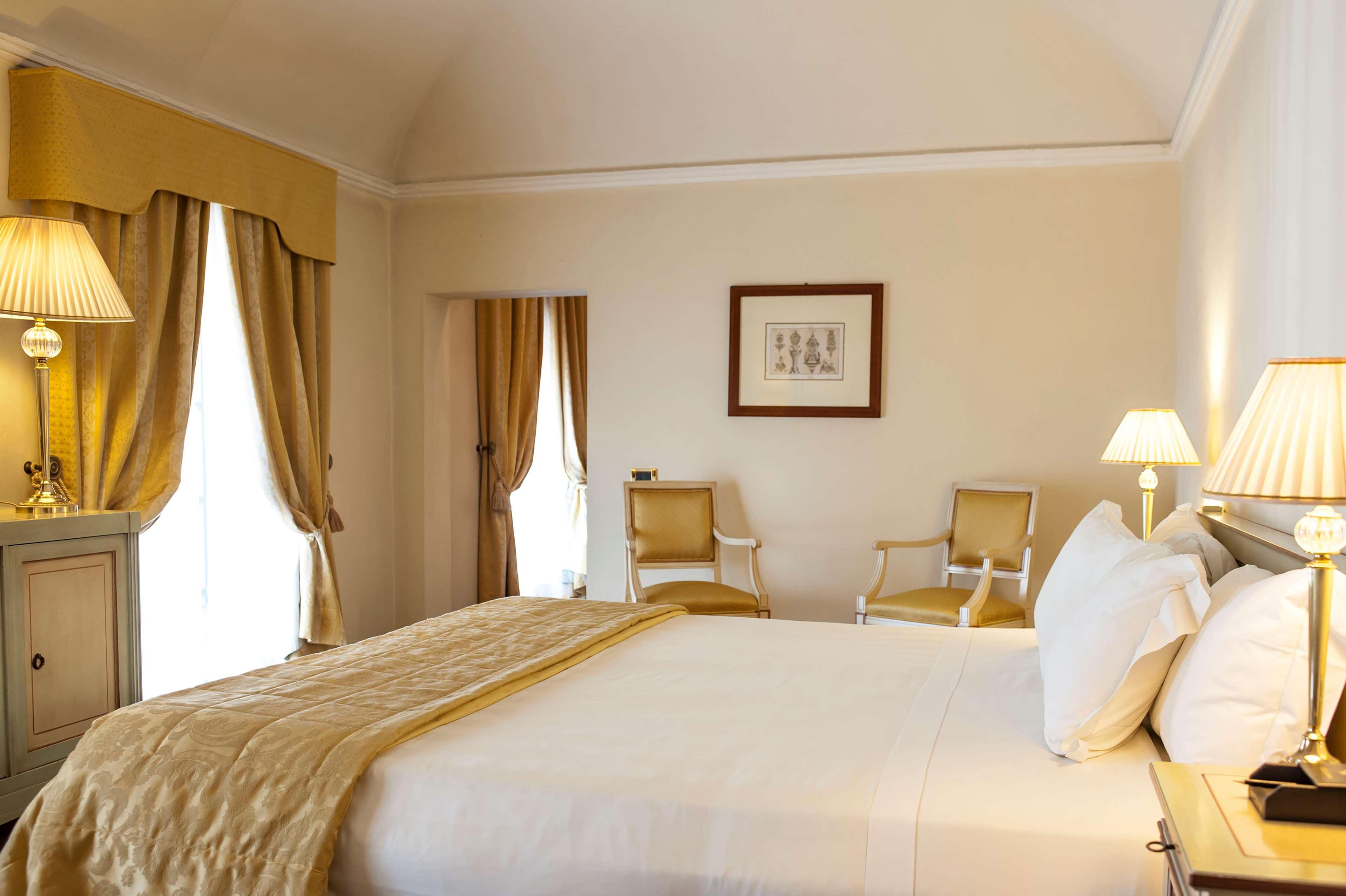 Grand Hotel Villa Torretta, Curio Collection By Hilton Sesto San Giovanni Exterior photo