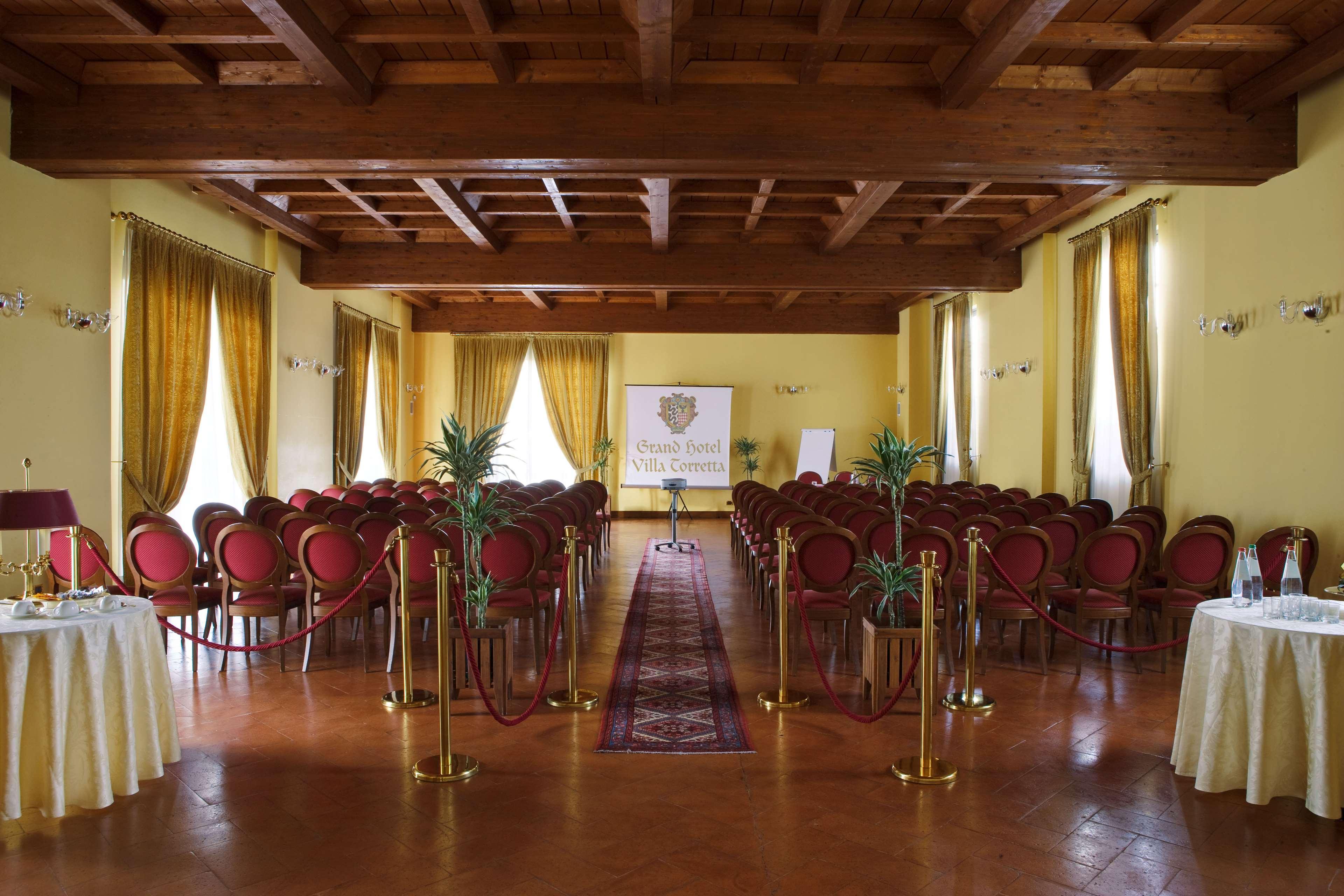 Grand Hotel Villa Torretta, Curio Collection By Hilton Sesto San Giovanni Exterior photo