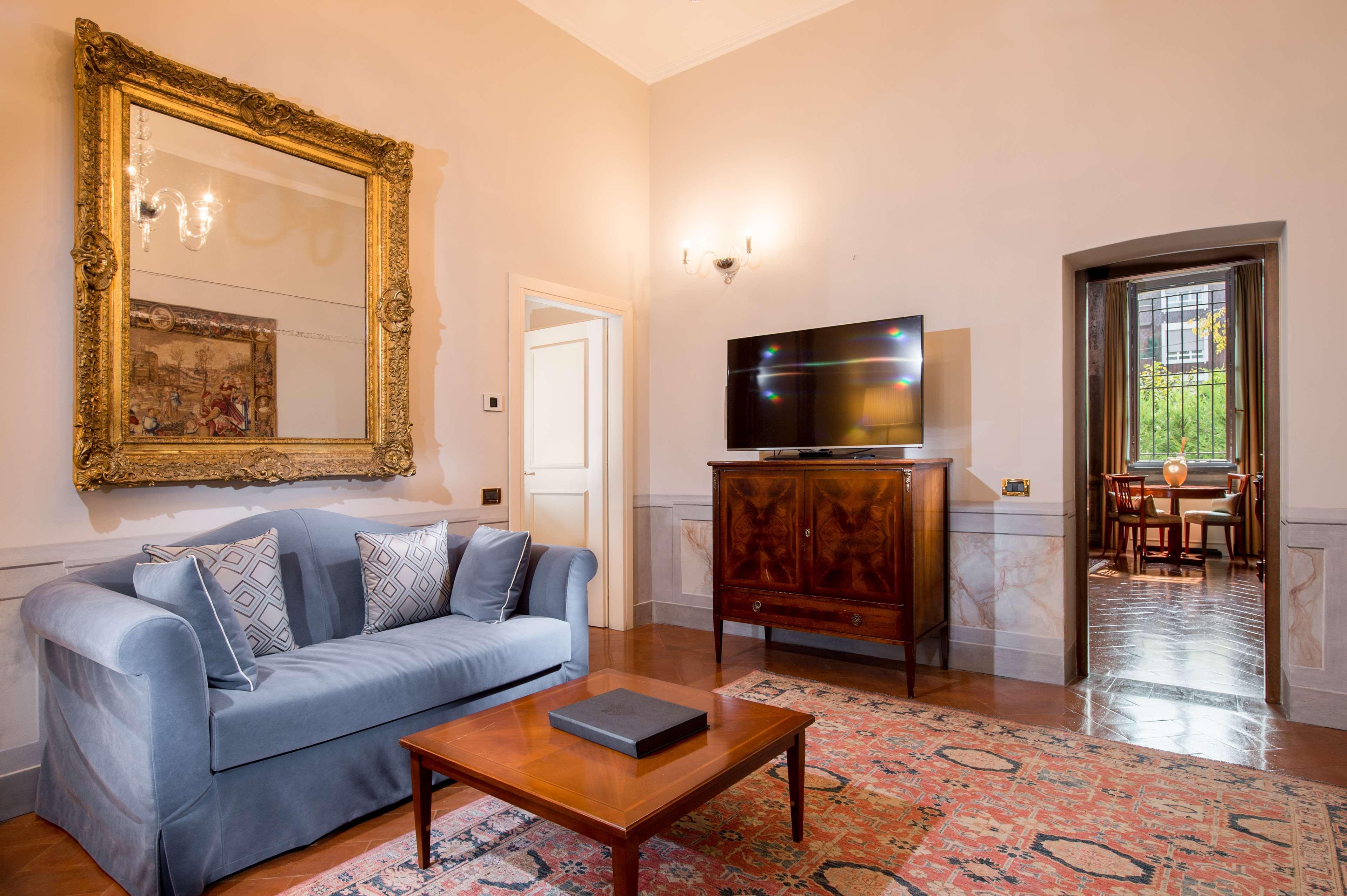 Grand Hotel Villa Torretta, Curio Collection By Hilton Sesto San Giovanni Exterior photo