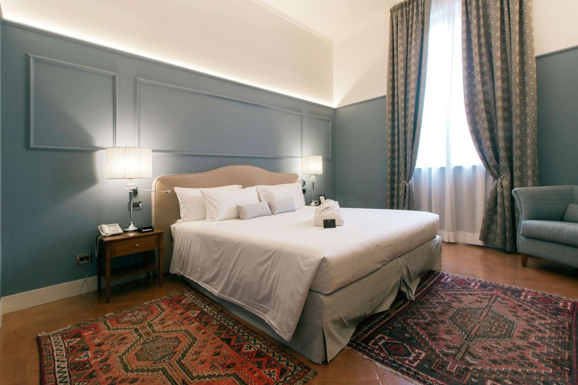 Grand Hotel Villa Torretta, Curio Collection By Hilton Sesto San Giovanni Exterior photo