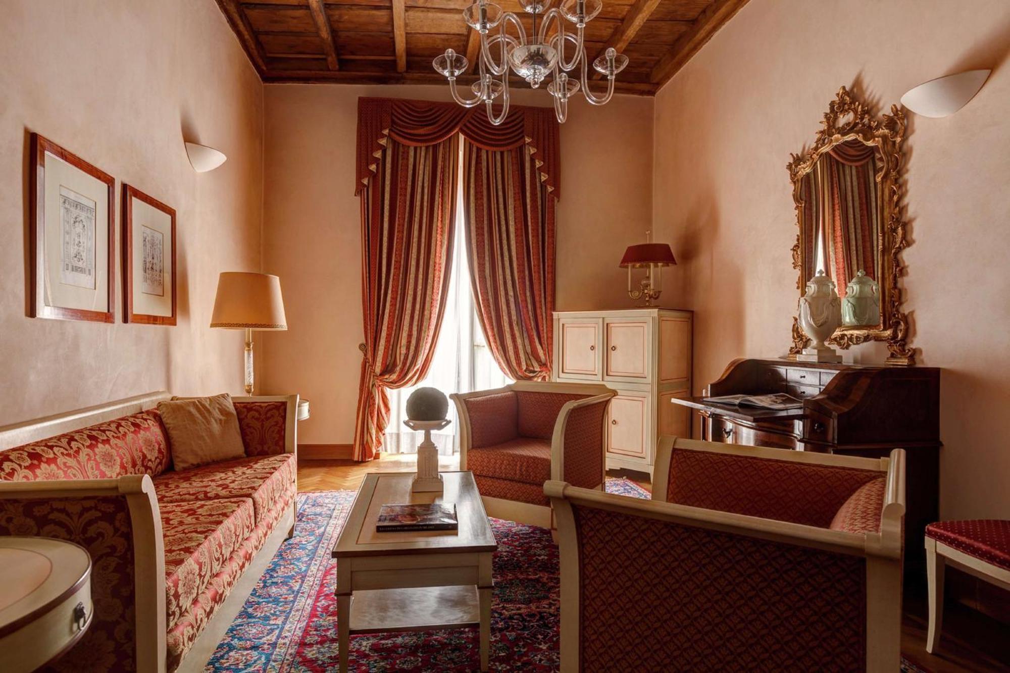 Grand Hotel Villa Torretta, Curio Collection By Hilton Sesto San Giovanni Exterior photo