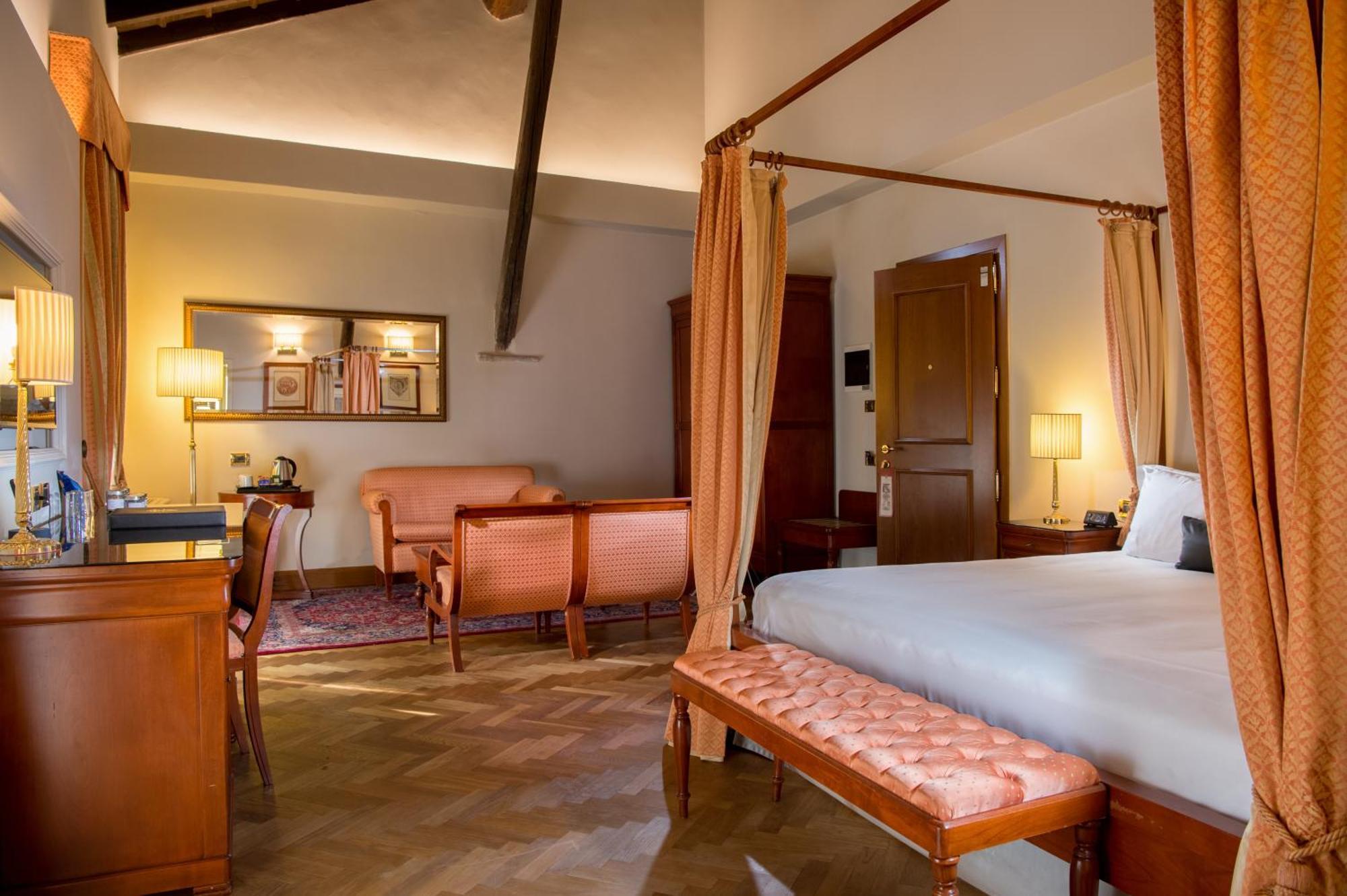 Grand Hotel Villa Torretta, Curio Collection By Hilton Sesto San Giovanni Exterior photo