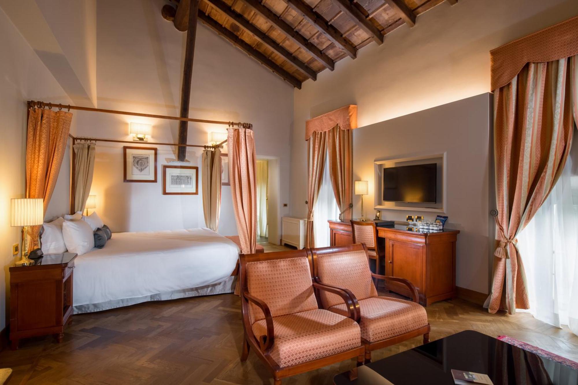 Grand Hotel Villa Torretta, Curio Collection By Hilton Sesto San Giovanni Exterior photo
